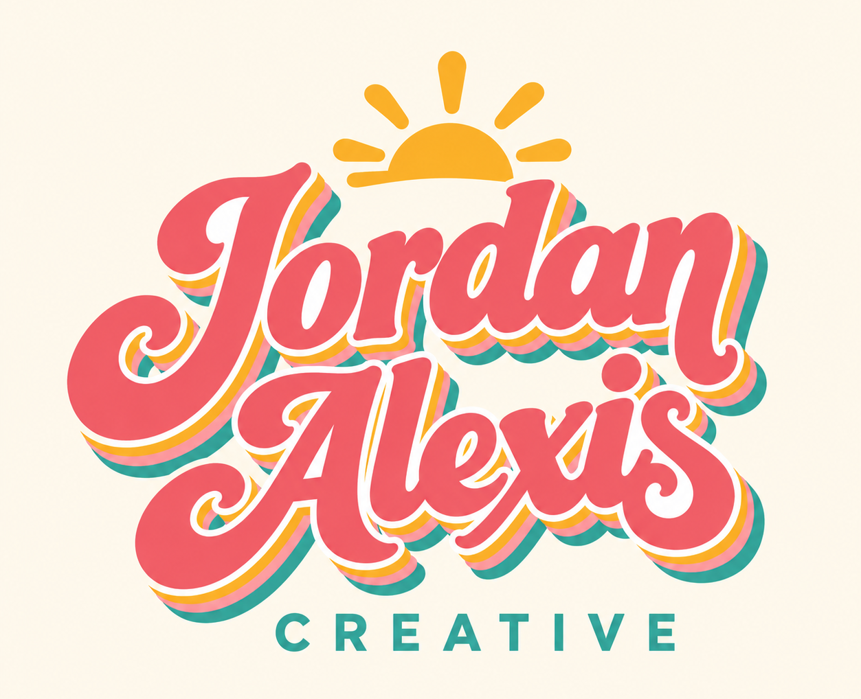 Jordan Alexis Creative. Brand, content, creative direction.